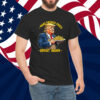 Donald Trump Make French Fries Great Again Shirt