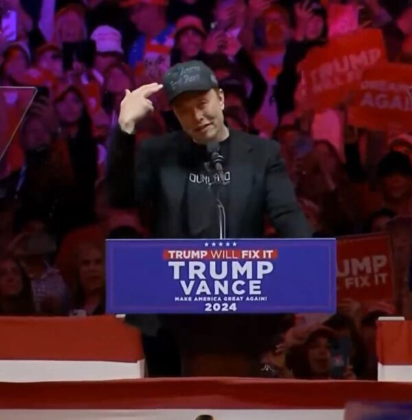 Gothic Dark Maga Hat