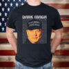 Elon Musk Dark Maga make America great again shirt