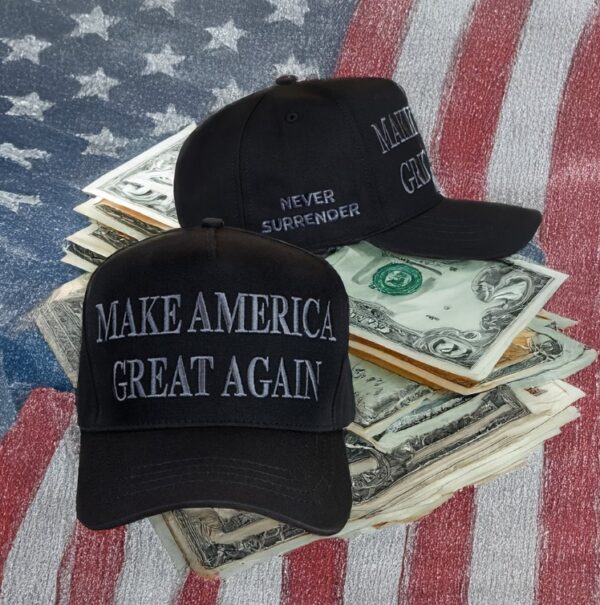 Elon Musk Hat