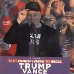 Elon Musk Hat