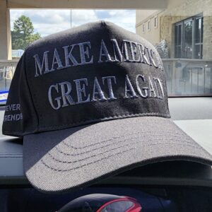 Elon Musk Hat