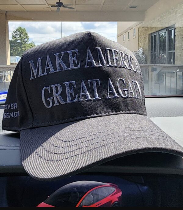 Elon Musk Hat