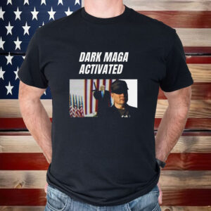 Elon Musk Supports Trump to Save Democracy ,Dark MAGA Shirt