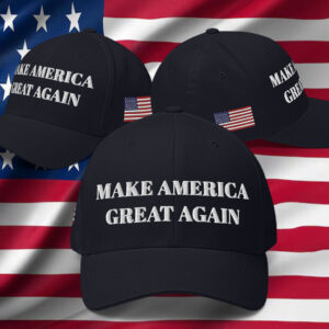 Elon Musk Trump MAGA 2024 Hat