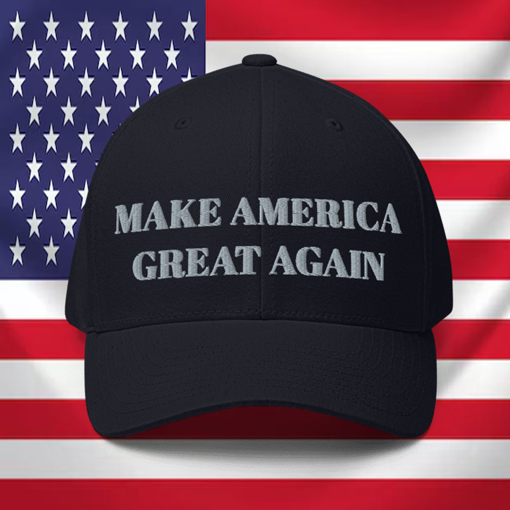 Elon Musk -Trump Never Surrender MAGA Hat