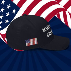 Elon Musk -Trump Never Surrender MAGA Hats