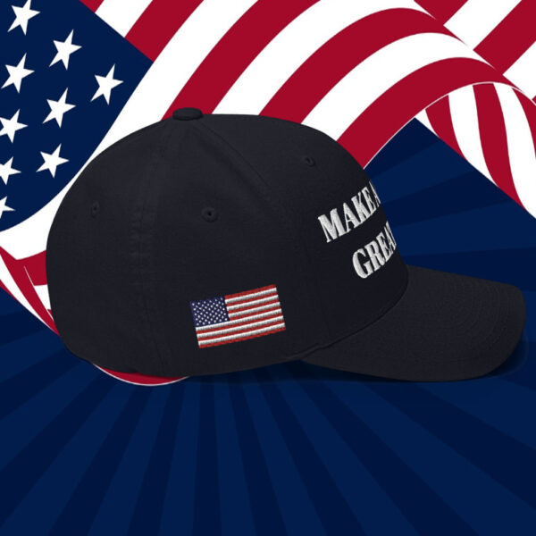 Elon Musk -Trump Never Surrender MAGA Hats