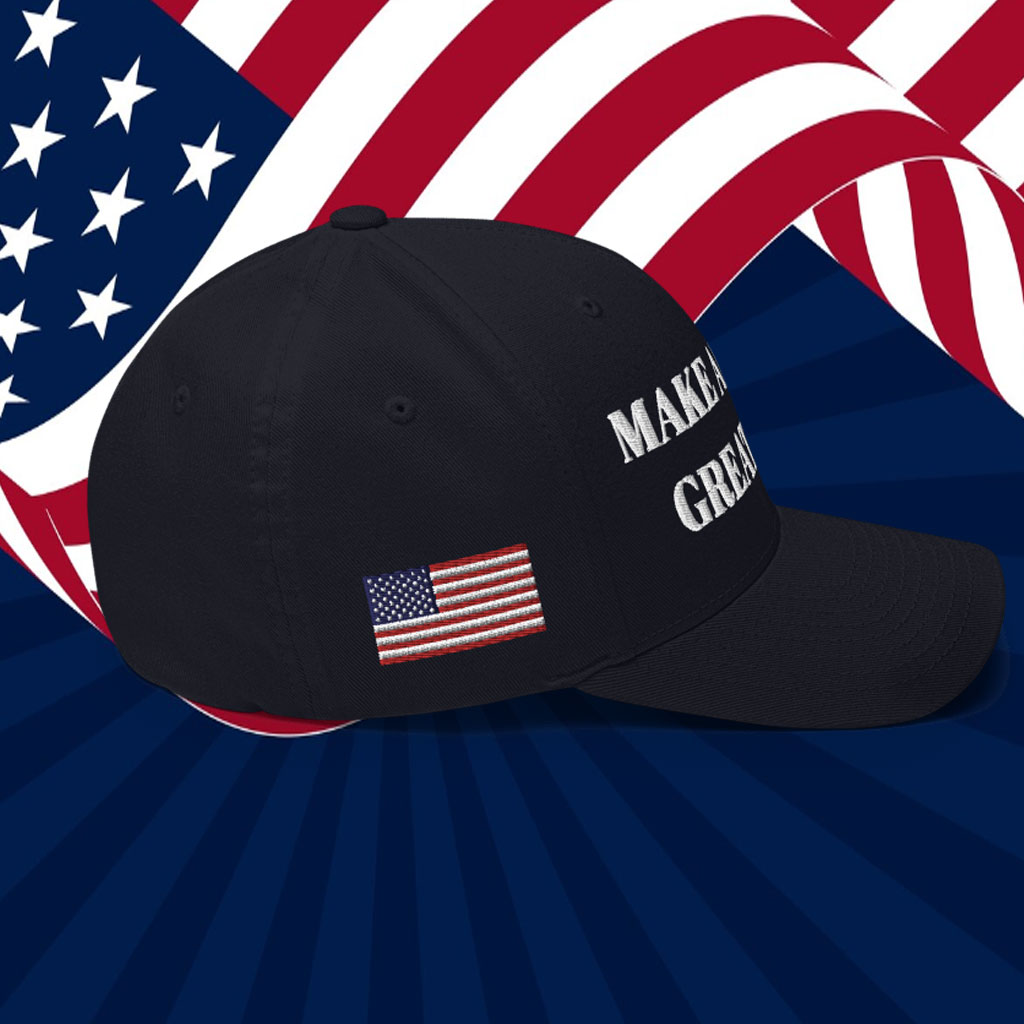 Elon Musk -Trump Never Surrender MAGA Hats