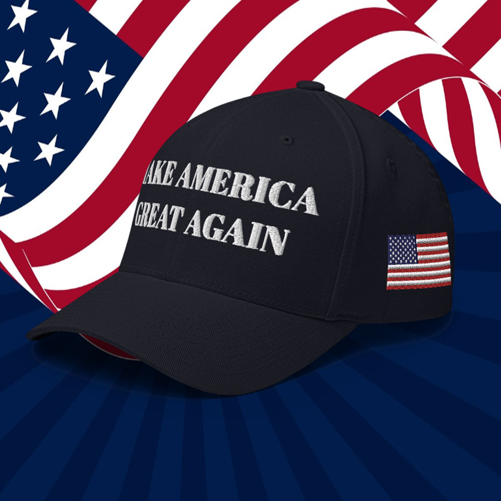 Elon Musk -Trump Never Surrender MAGA Hats