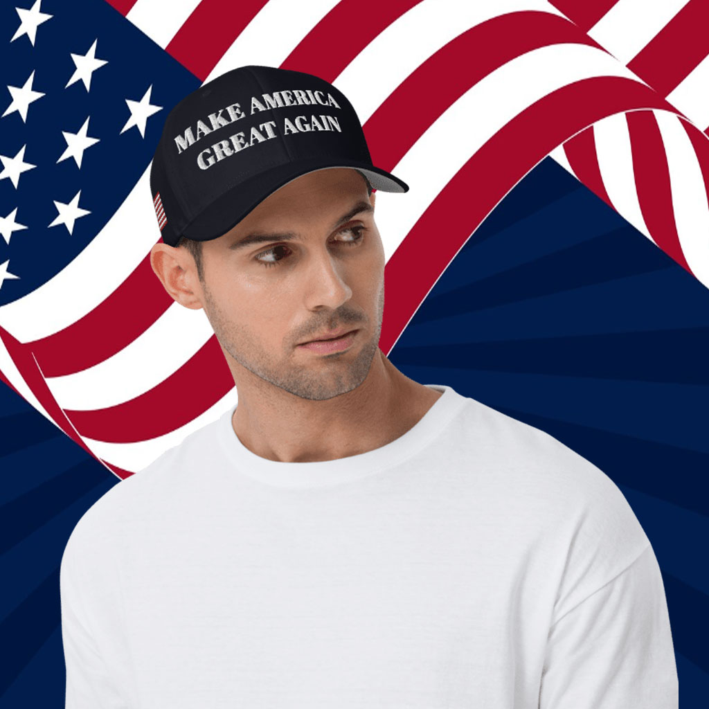 Elon Musk -Trump Never Surrender MAGA Hats