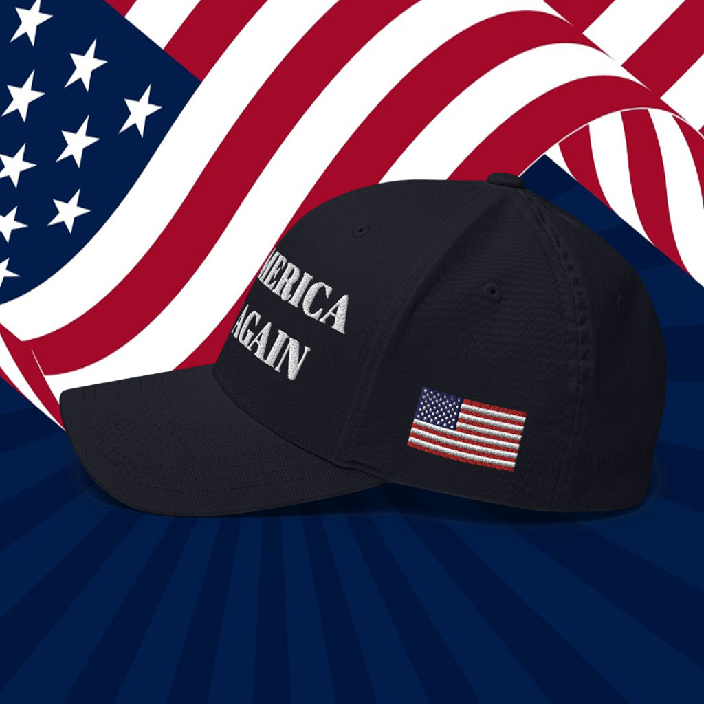 Elon Musk -Trump Never Surrender MAGA Hats