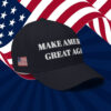 Elon Musk -Trump Never Surrender MAGA Hats