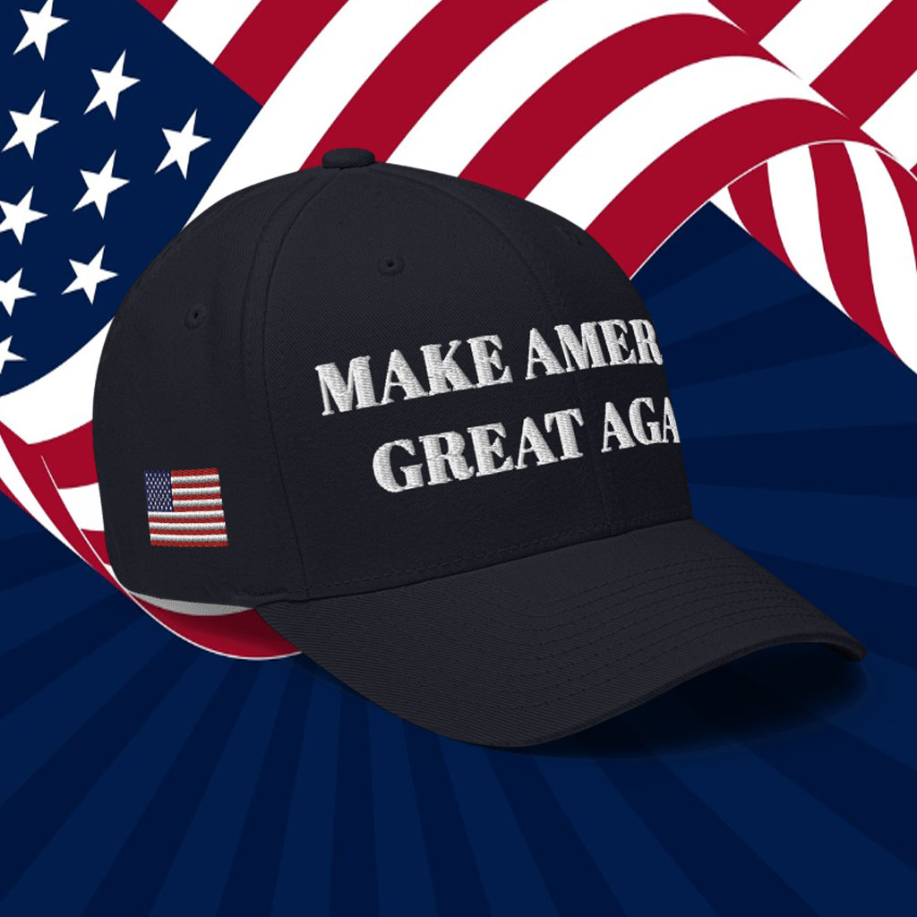 Elon Musk -Trump Never Surrender MAGA Hats