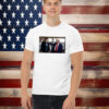 Elon Musk and Trump Rally Shirt
