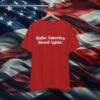 Elon Musk – Make America Based Again Shirt