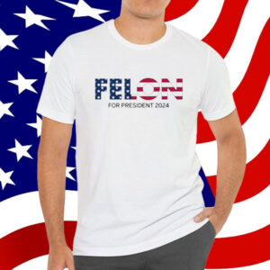 Felon For President 2024 Shirt