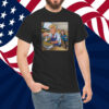 Fry Better Funny Trump Shirt Make Fries Great Again