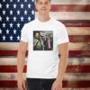 Funny Trump and Elon Musk Shirt, Trump Supporter Gift, Trending Shirt