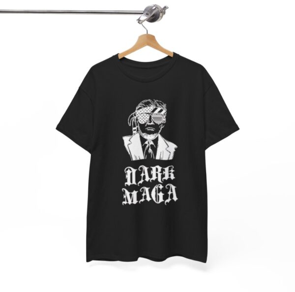 Gothic Dark MAGA T-Shirt
