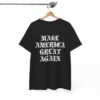 Gothic Dark MAGA Unisex T-Shirt