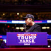 Gothic MAGA Hat