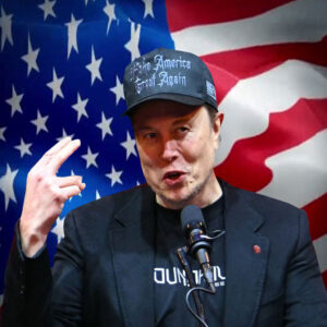 Hot! Dark Gothic Maga Hat