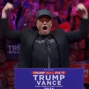 I Am Dark Gothic Maga Hat