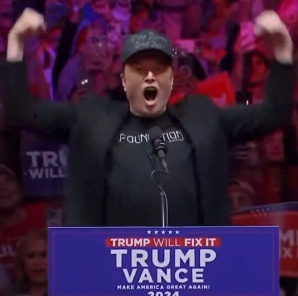 I Am Dark Gothic Maga Hat