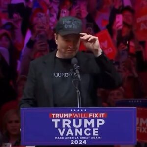 I Am Dark Gothic Maga Hat
