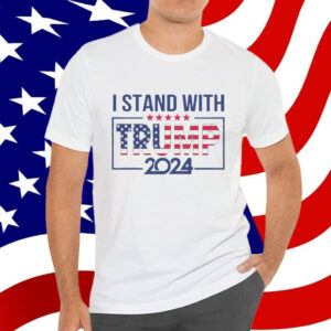 I Stand With Trump,Take America Back Tee,Outlaw Hillbilly Shirt
