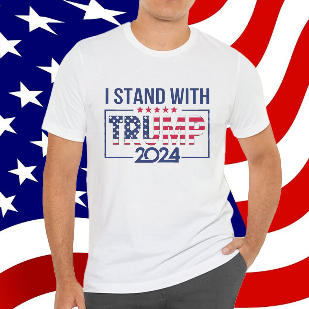 I Stand With Trump,Take America Back Tee,Outlaw Hillbilly Shirt