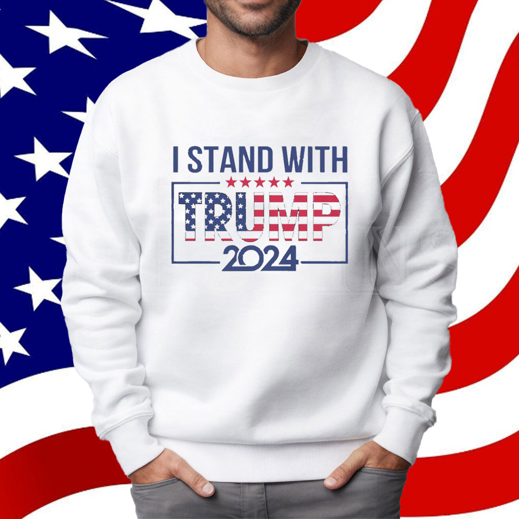 I Stand With Trump,Take America Back Tee,Outlaw Hillbilly Shirt