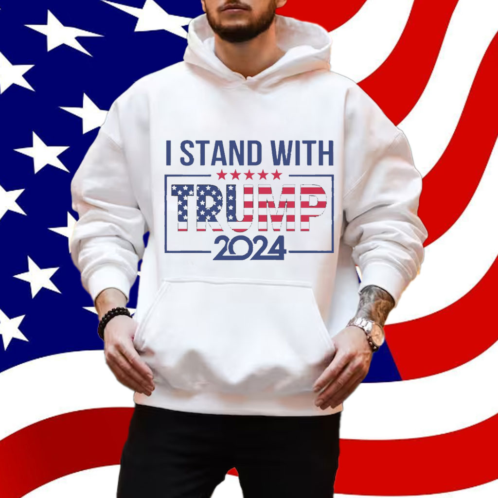 I Stand With Trump,Take America Back Tee,Outlaw Hillbilly Shirt