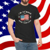 I'm 34 Times More Maga Now Than Ever - Felon Trump 2024 Shirt