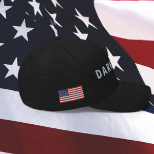 I'm Dark MAGA Hat
