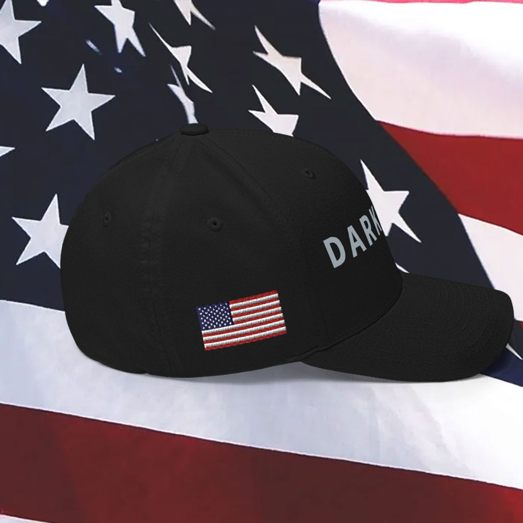 I'm Dark MAGA Hat