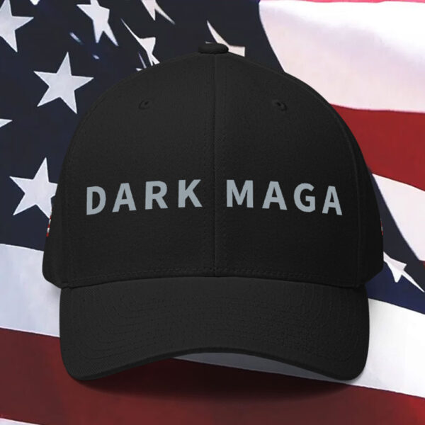 I'm Dark MAGA Hat
