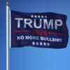 MAGA Flag 2024 - President Trump Election Flag