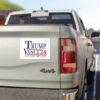 MAGA Trump Vance "Make America Great Again" Car Magnet