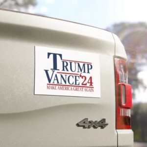 MAGA Trump Vance 