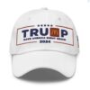 MAGADonald’s 2024 Hat