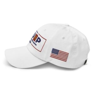 MAGADonald’s 2024 Hat