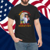 MAGAdonald's Donald Trump Shirt