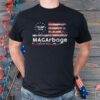 MAGArbage Trump Supporter Garbage Trump 2024 T-Shirt