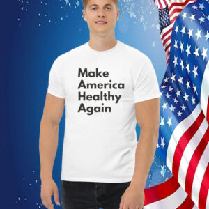 MAHA shirt