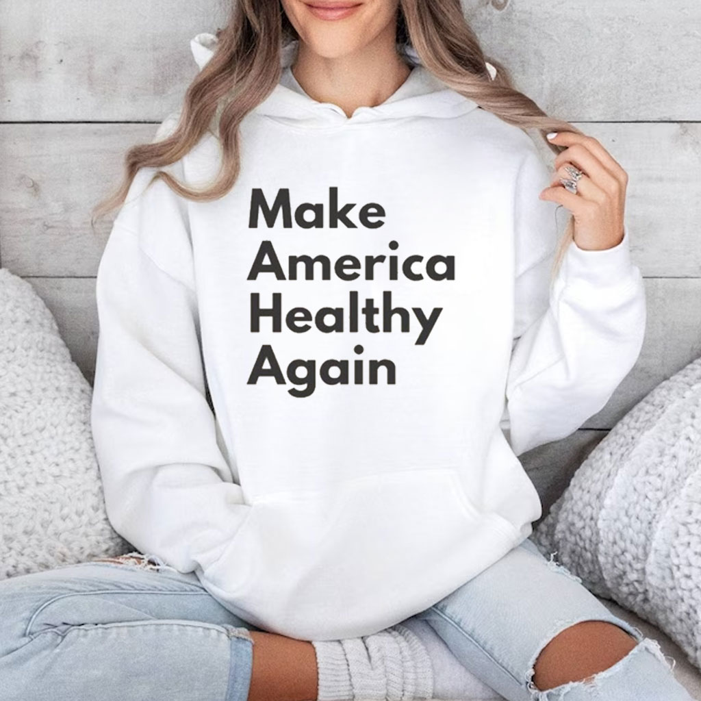 MAHA shirt