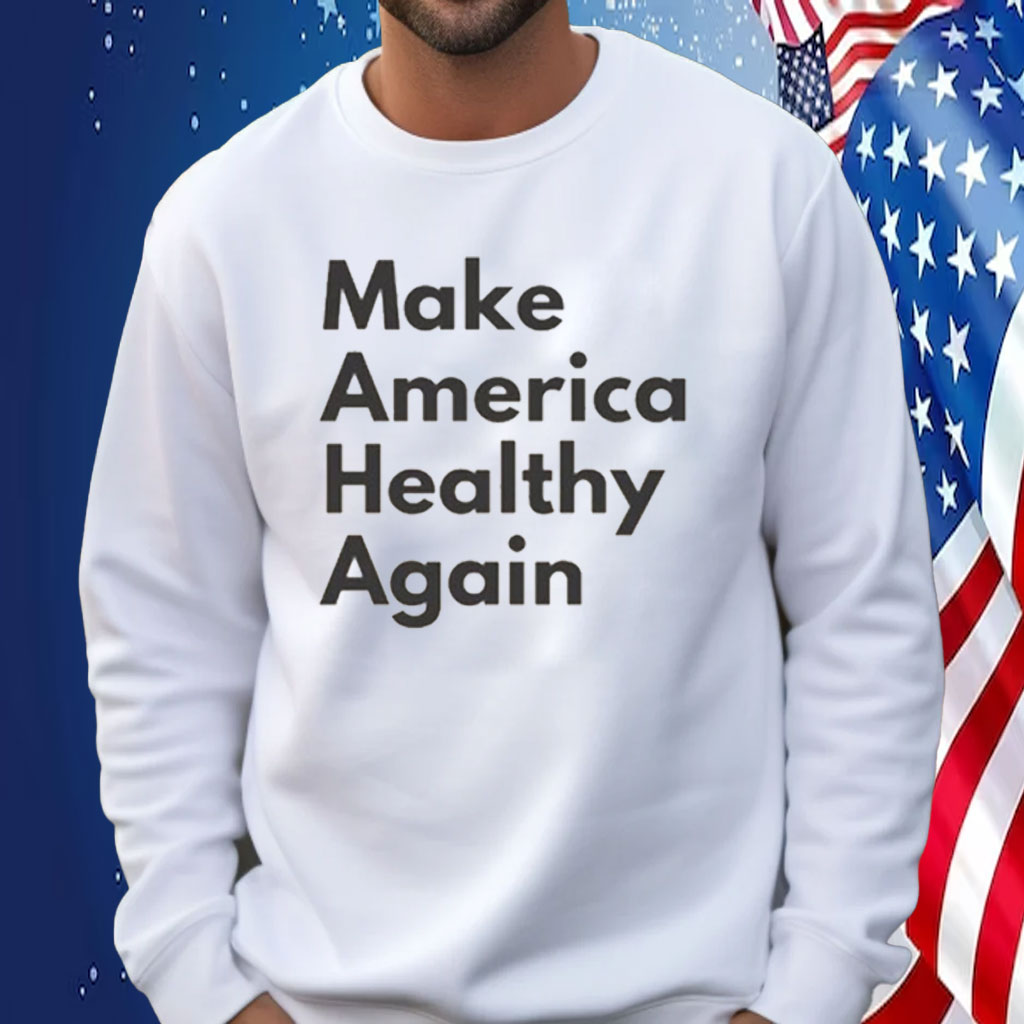 MAHA shirt