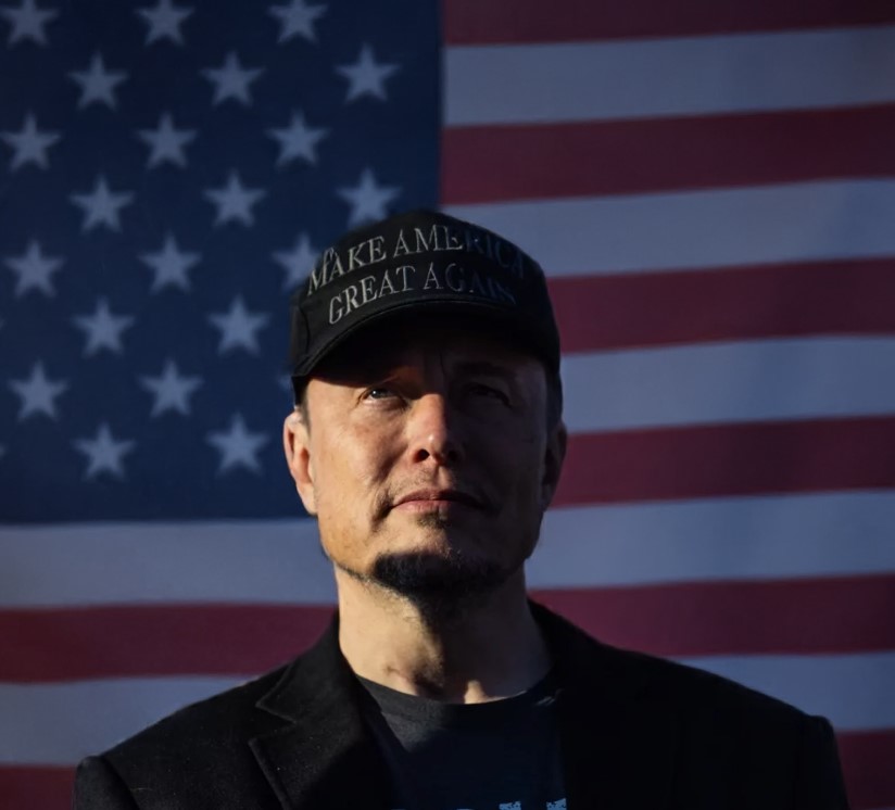MAKE AMERICA GREAT AGAIN!!! Trump Never Surrender Hat