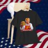 MCDonald’s Trump Burger Unisex T-Shirt